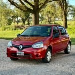 Renault Clio Mio