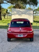 Renault Clio Mio - Imagen 4
