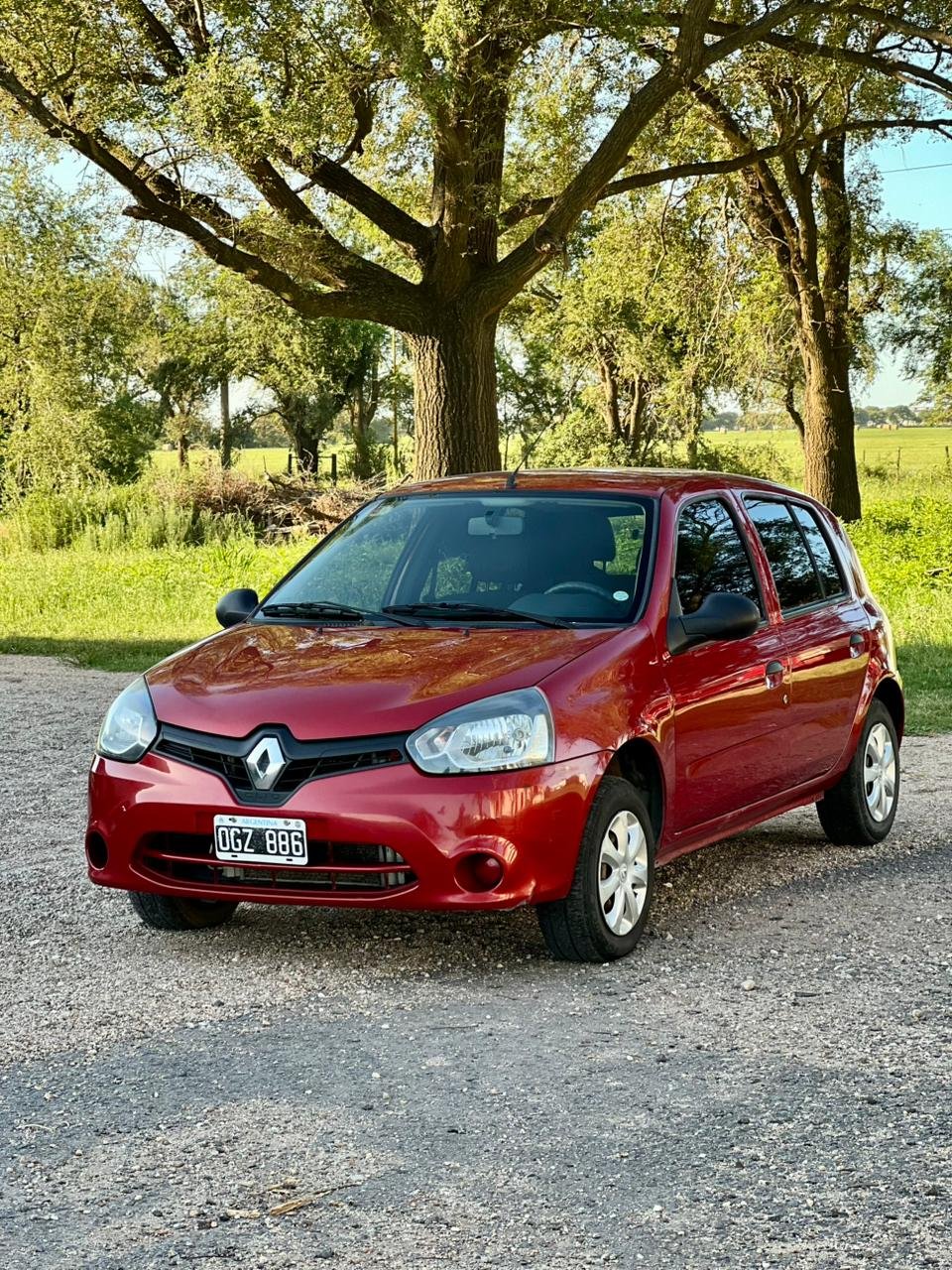 WhatsApp Image 2026-01-19 at 7.17.48 PM Renault Clio Mio - Imagen 1