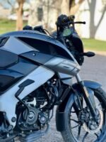 Rowser 160 - Imagen 3