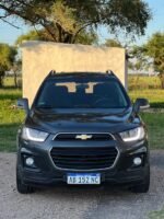 Chevrolet Captiva - Imagen 2