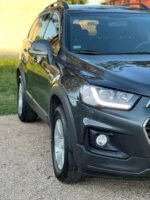 Chevrolet Captiva - Imagen 3