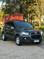 Chevrolet Captiva - Imagen 6