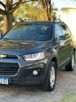 Chevrolet Captiva - Imagen 4