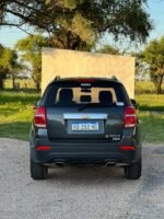 Chevrolet Captiva - Imagen 5