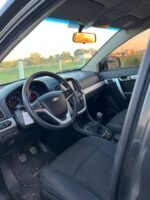 Chevrolet Captiva - Imagen 8