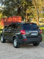 Chevrolet Captiva - Imagen 7