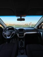 Chevrolet Captiva - Imagen 9