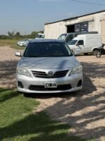 Toyota Corolla - Imagen 3