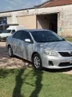 Toyota Corolla - Imagen 4