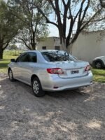 Toyota Corolla - Imagen 5