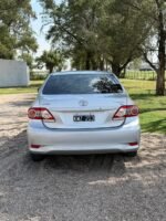 Toyota Corolla - Imagen 7