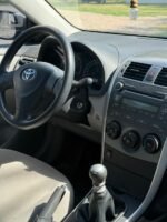 Toyota Corolla - Imagen 8