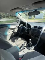 Toyota Corolla - Imagen 9