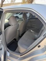 Toyota Corolla - Imagen 10