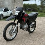 Honda XR 150