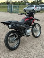 Honda XR 150 - Imagen 5