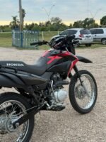 Honda XR 150 - Imagen 4