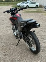 Honda XR 150 - Imagen 3