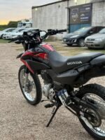 Honda XR 150 - Imagen 2