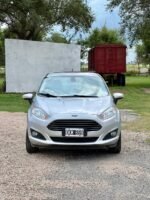 Ford Fiesta Kinetic - Imagen 2