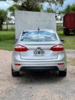 Ford Fiesta Kinetic - Imagen 3