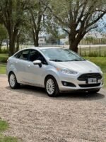 Ford Fiesta Kinetic - Imagen 6