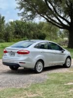 Ford Fiesta Kinetic - Imagen 4