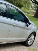 Ford Fiesta Kinetic - Imagen 5