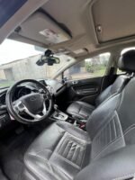 Ford Fiesta Kinetic - Imagen 7