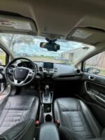 Ford Fiesta Kinetic - Imagen 8