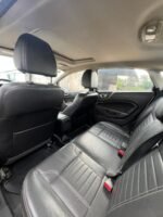 Ford Fiesta Kinetic - Imagen 11