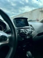 Ford Fiesta Kinetic - Imagen 9