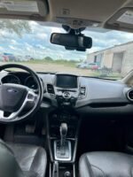 Ford Fiesta Kinetic - Imagen 10