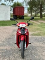 Yamaha Crypton - Imagen 6