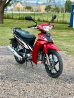Yamaha Crypton - Imagen 5