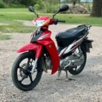 Yamaha Crypton