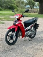 Yamaha Crypton