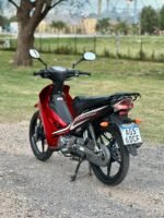 Yamaha Crypton - Imagen 4