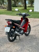 Yamaha Crypton - Imagen 3