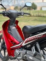Yamaha Crypton - Imagen 2