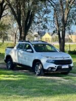 Fiat Toro - Imagen 2