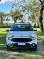 Fiat Toro - Imagen 3
