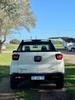 Fiat Toro - Imagen 4