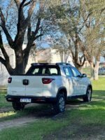 Fiat Toro - Imagen 6