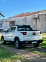 Fiat Toro - Imagen 5