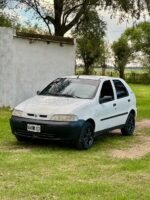Fiat Palio - Imagen 2