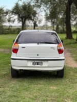 Fiat Palio - Imagen 4