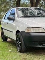 Fiat Palio - Imagen 7