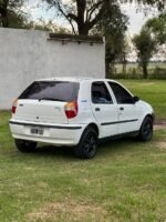 Fiat Palio - Imagen 5